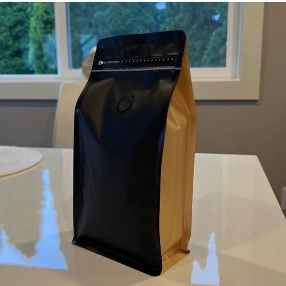 New! Pack of Starbucks coffee medium roast in a package 5”by 6” - Picture 1 of 8